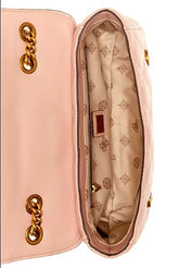 Gues* - Triana Convertible Crossbody -  white